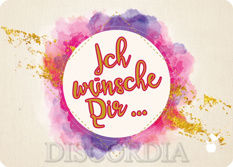 Postkarte / mit Briefumschlag BED1015