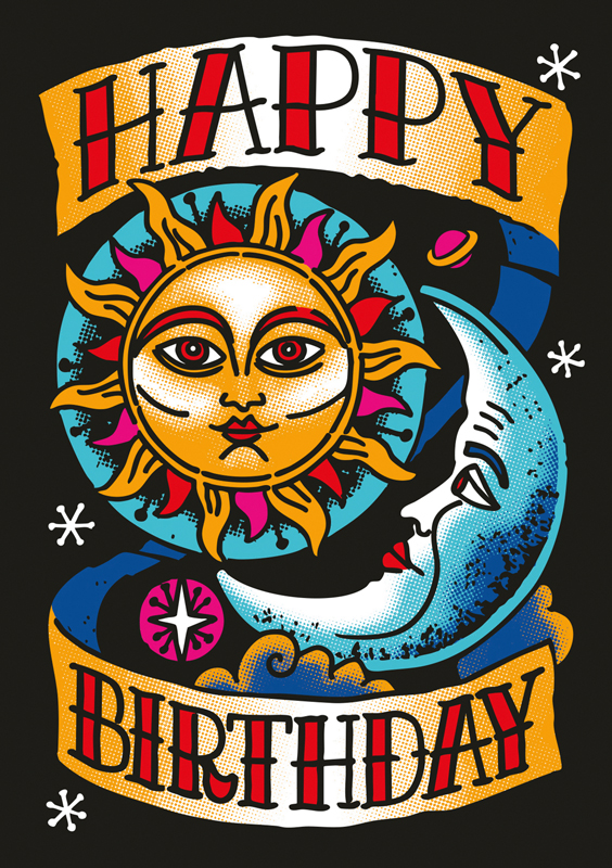 Doppelkarte SKED12 Doppelkarte SKED12