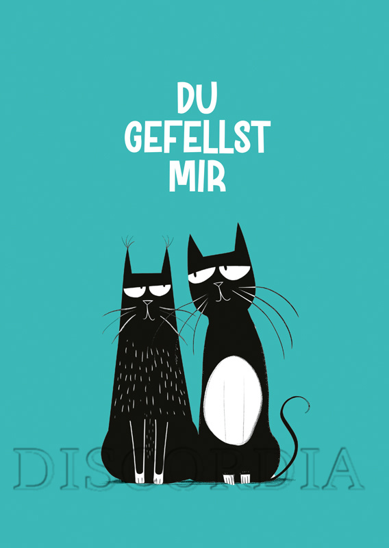 Postkarte CAC002 Postkarte CAC002