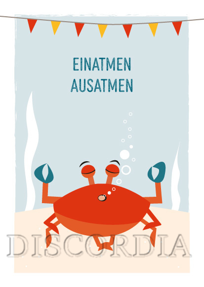 Postkarte PIN007