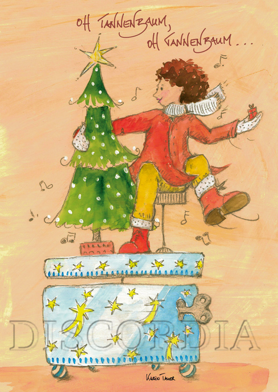 zf047 Postkarte ZF047