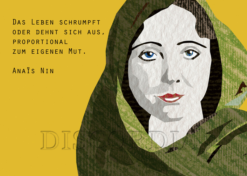 bs177 Postkarte BS177