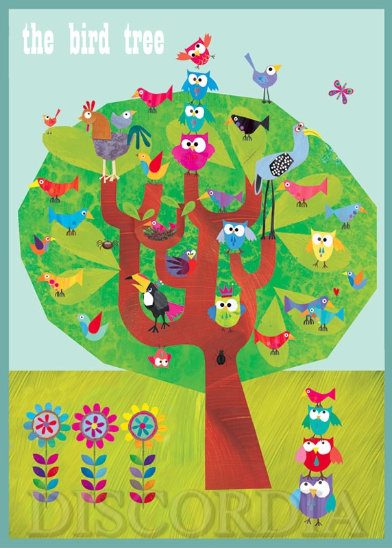 Geschenkpapier SWP37