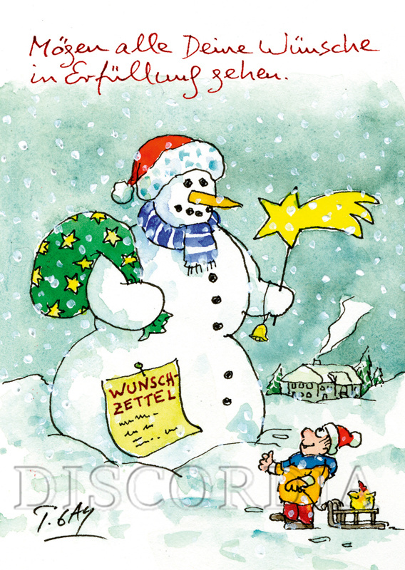 Postkarte PG2241 Postkarte PG2241