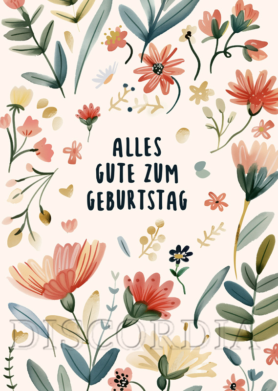 Doppelkarte CLGF02 Doppelkarte CLGF02