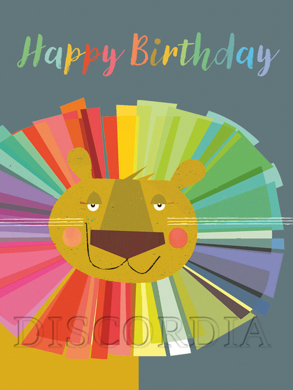 Doppelkarte / Tiny Card STW202 Doppelkarte / Tiny Card STW202