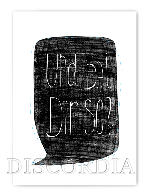 fzyp051 Postkarte FZYP051