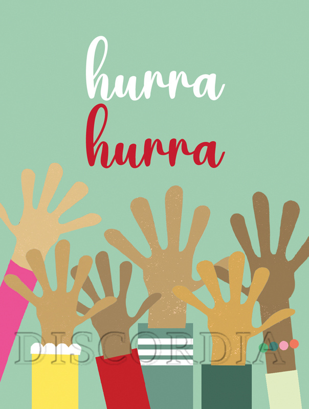 Doppelkarte / Tiny Card STW404 Doppelkarte / Tiny Card STW404