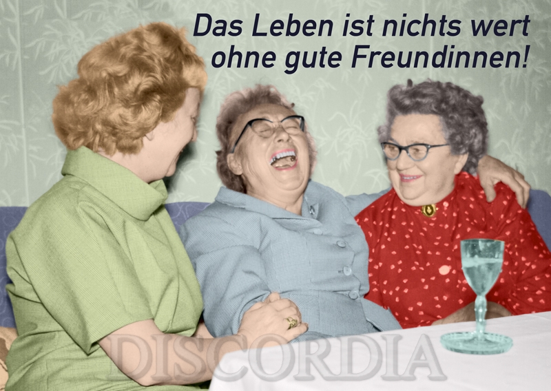 Postkarte JS349