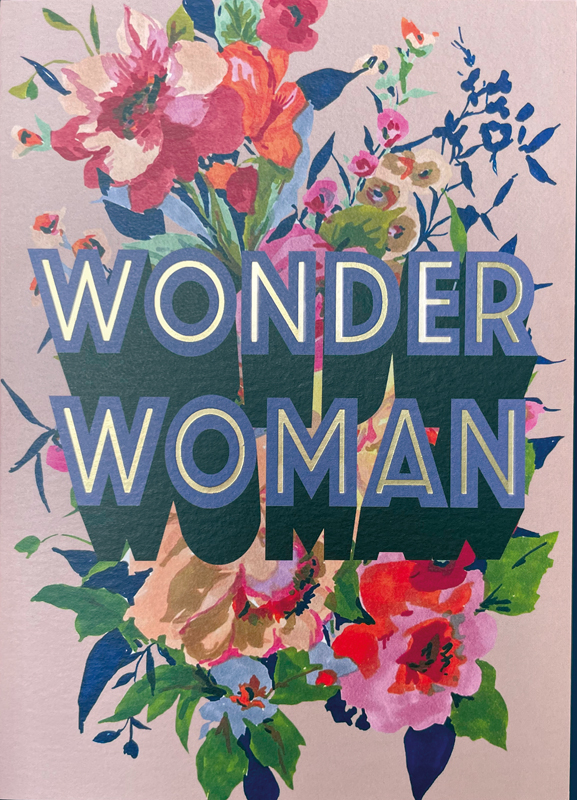 Doppelkarte MMDF1951