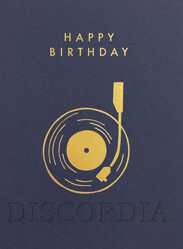 Doppelkarte / Tiny Card EQ4250 Doppelkarte / Tiny Card EQ4250