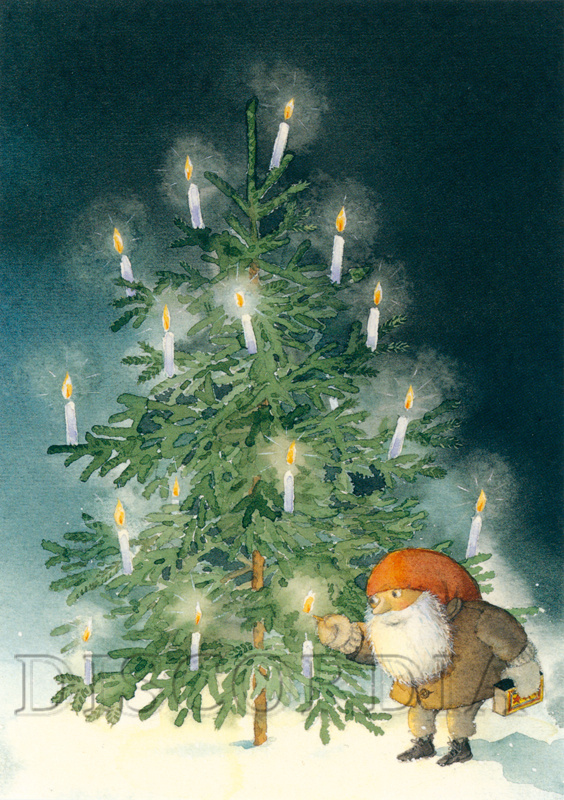 16496 Postkarte 16496