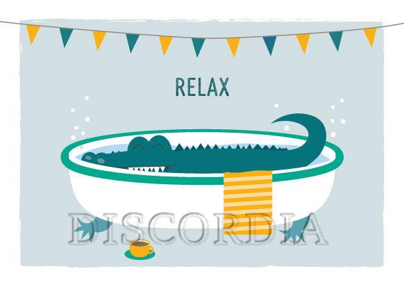 Postkarte PIN011