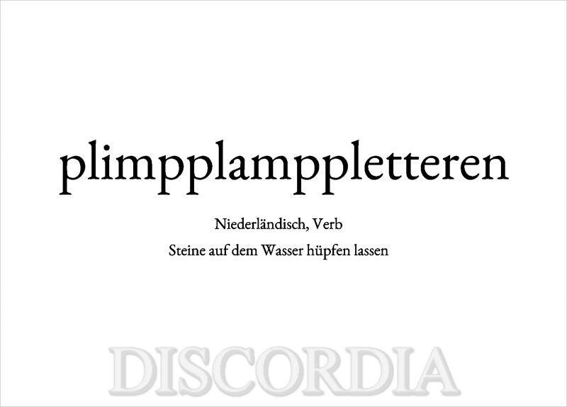 Postkarte WS023