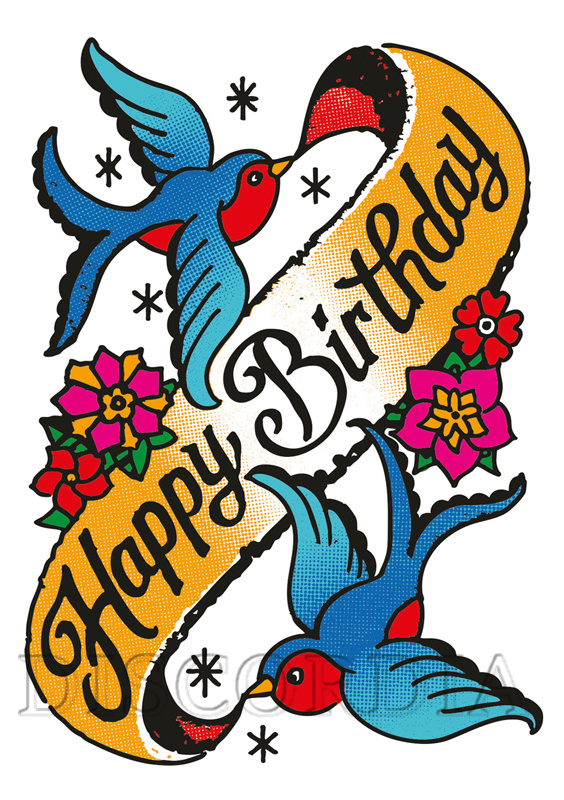 Doppelkarte SKED03 Doppelkarte SKED03