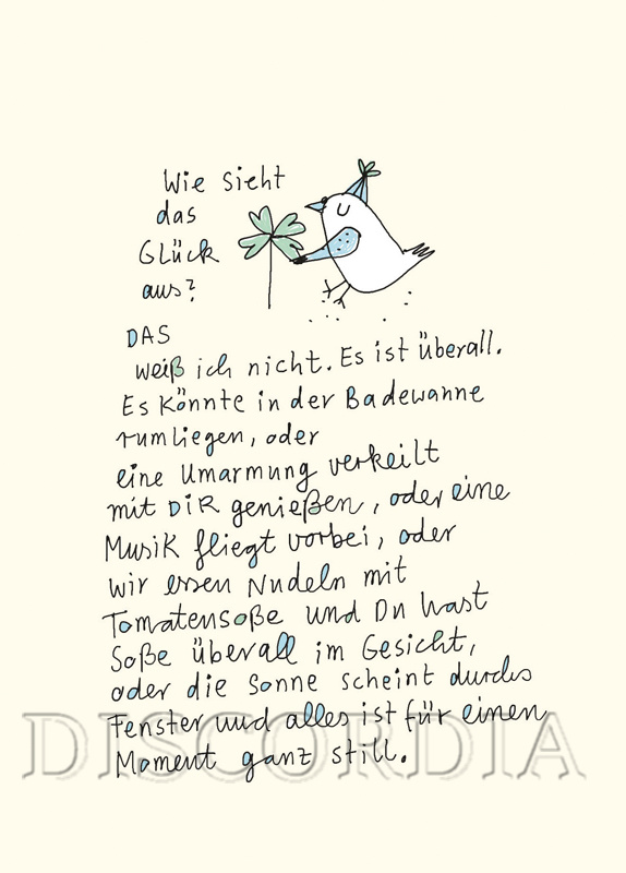 Postkarte KD114