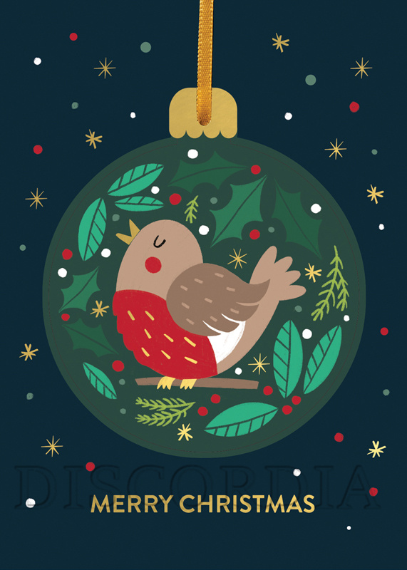 Doppelkarte / Anhängerkarte SKUB09 Doppelkarte / Anhängerkarte SKUB09