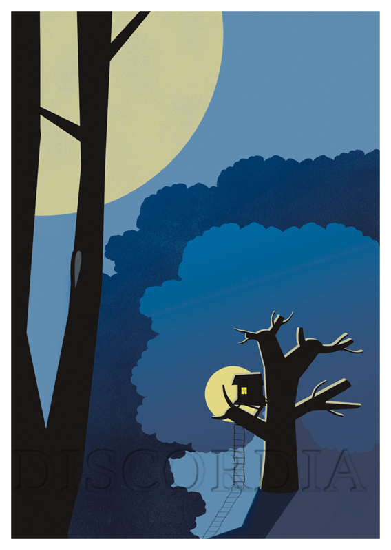 mi011 Postkarte MI011