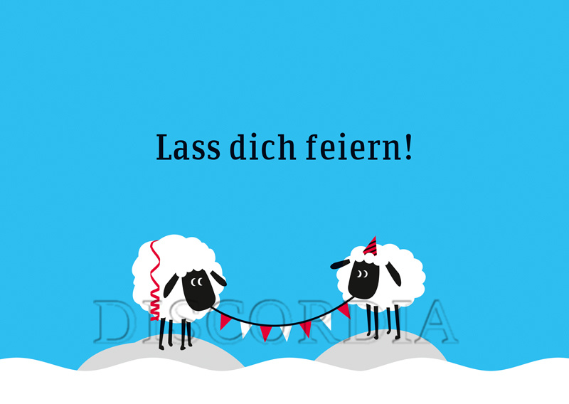 cl123 Postkarte CL123