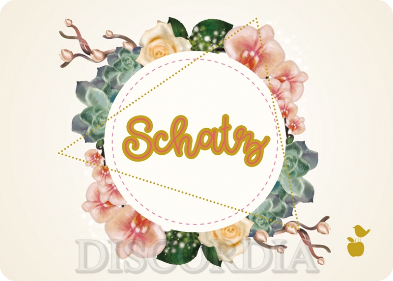 Postkarte / mit Briefumschlag BED1007