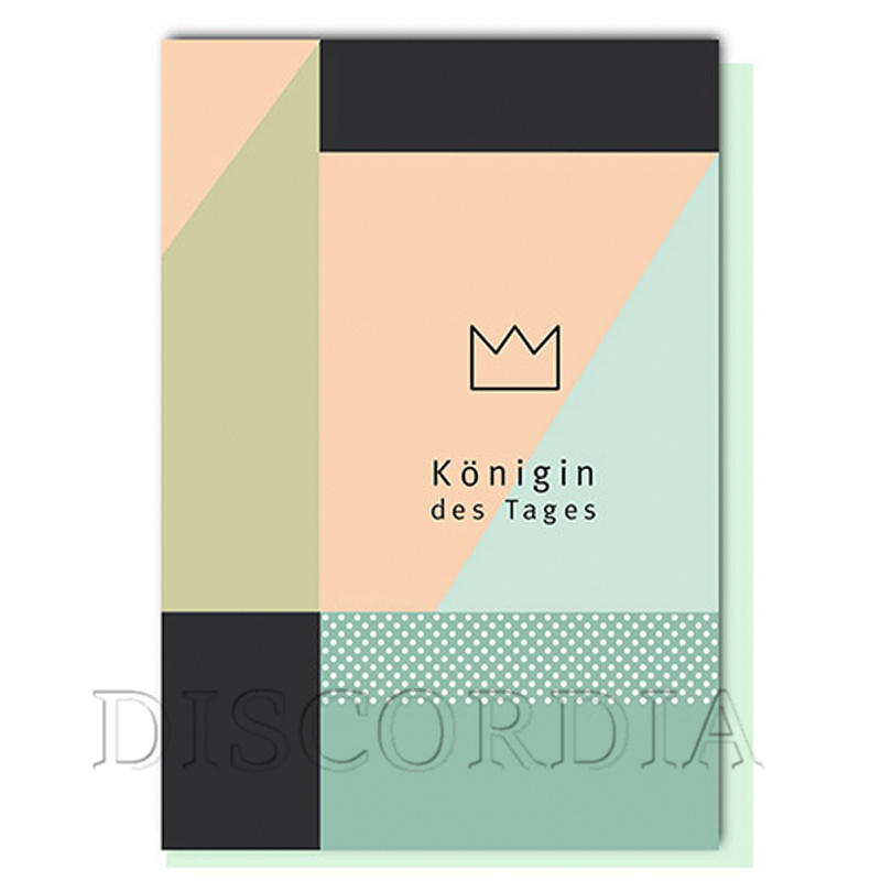 Doppelkarte FZGE004