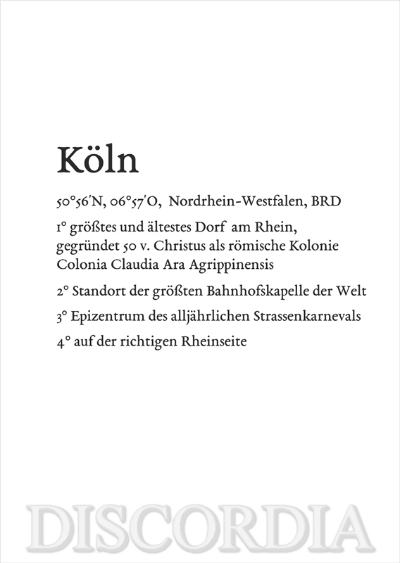 Postkarte LX016