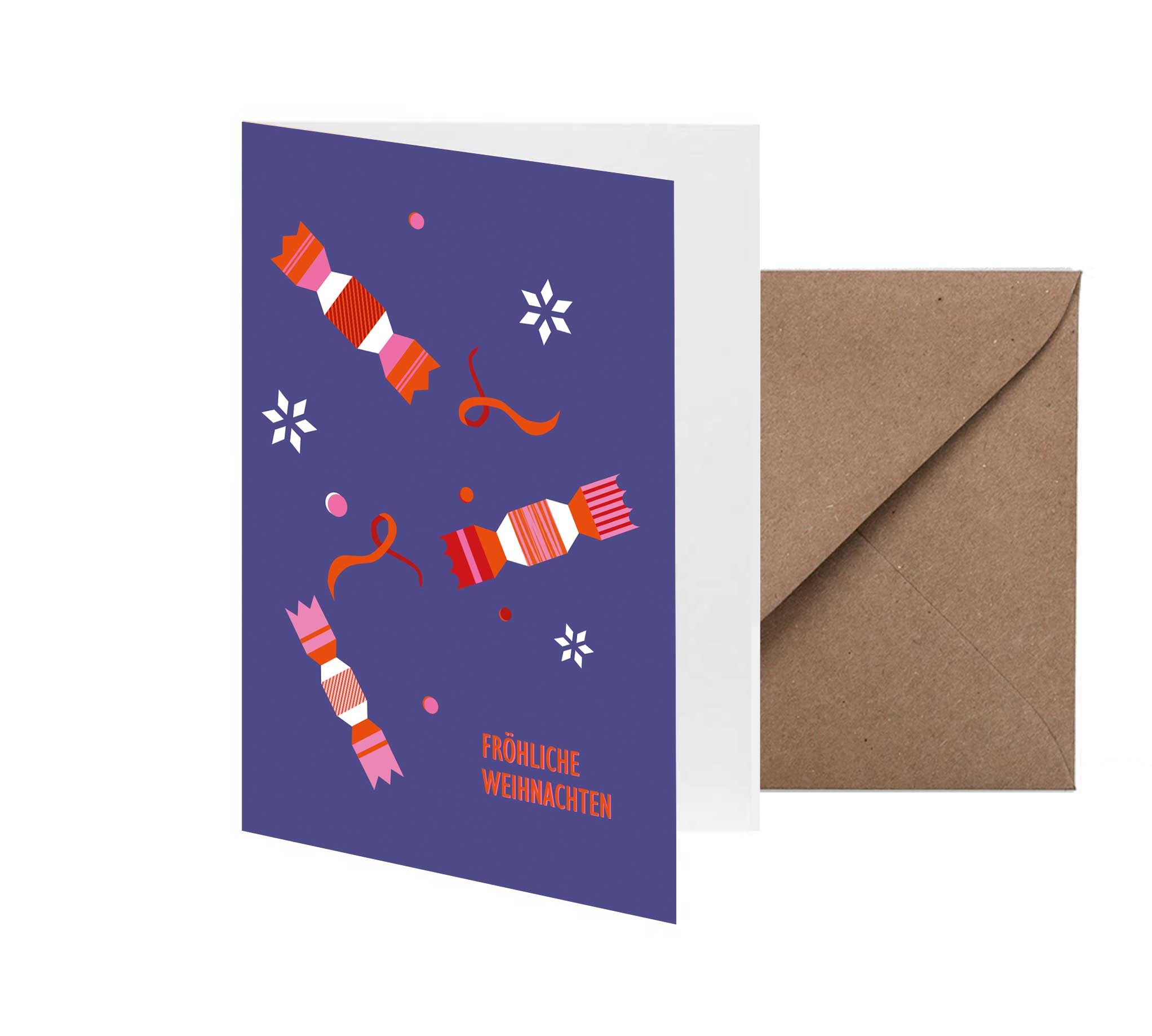 Doppelkarte / Tiny Card FZLN060 Doppelkarte / Tiny Card FZLN060