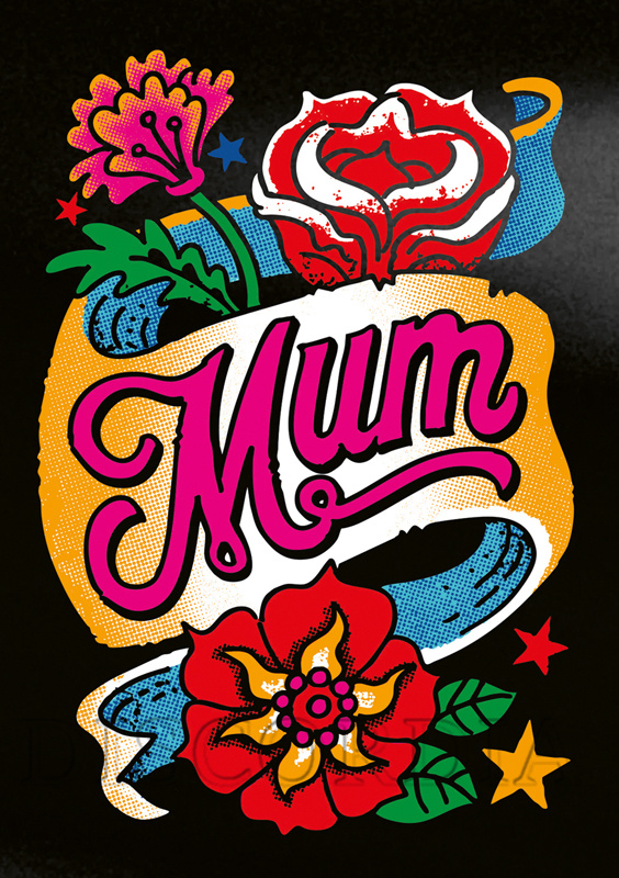 Doppelkarte SKED07 Doppelkarte SKED07