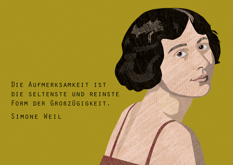 Postkarte / mit Briefumschlag BSU203