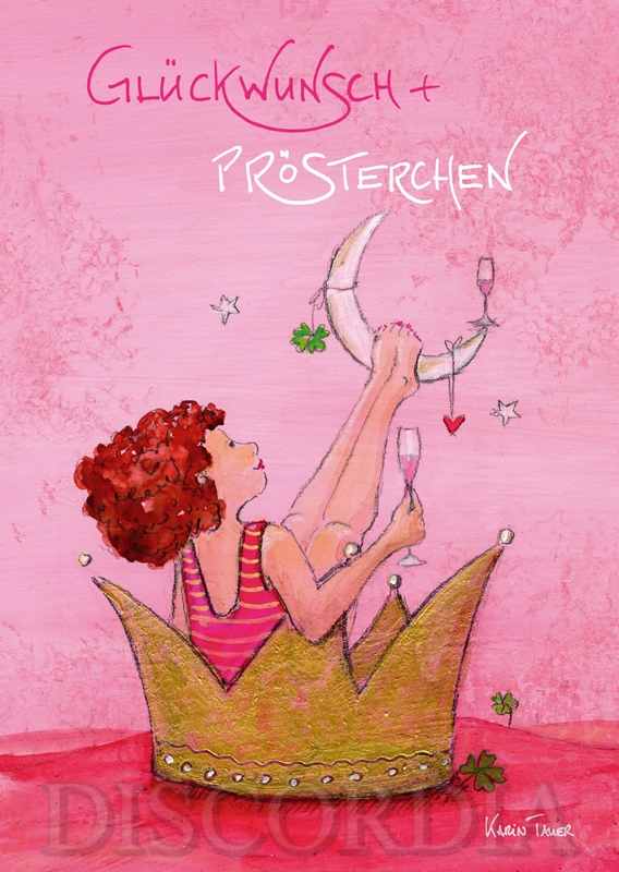 ZF042-hoch_prot Postkarte ZF042