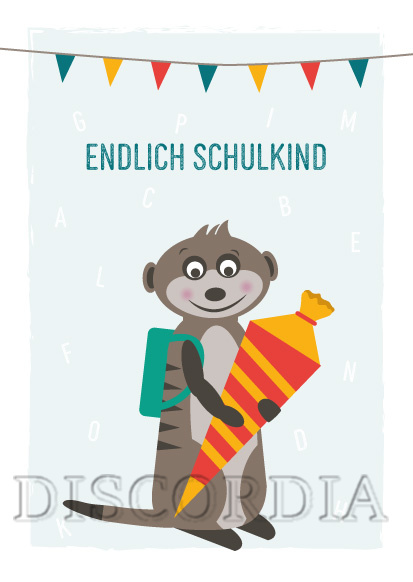 Postkarte PIN003