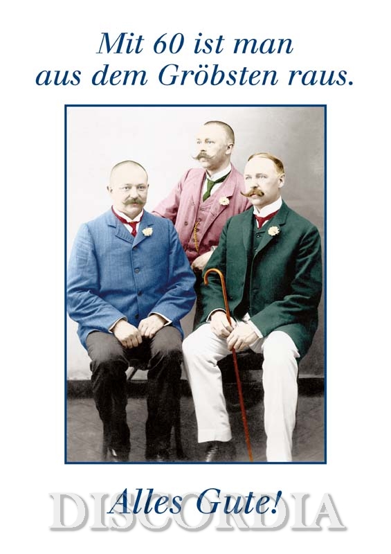 6345 Doppelkarte 6345