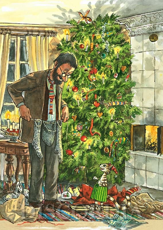 16436 Postkarte 16436