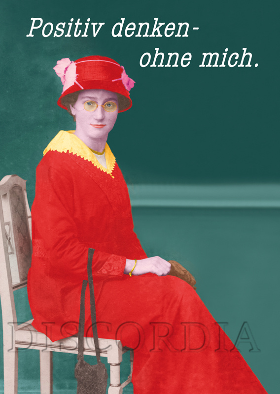 Postkarte 5166