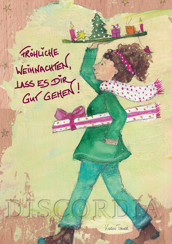 Postkarte ZF058