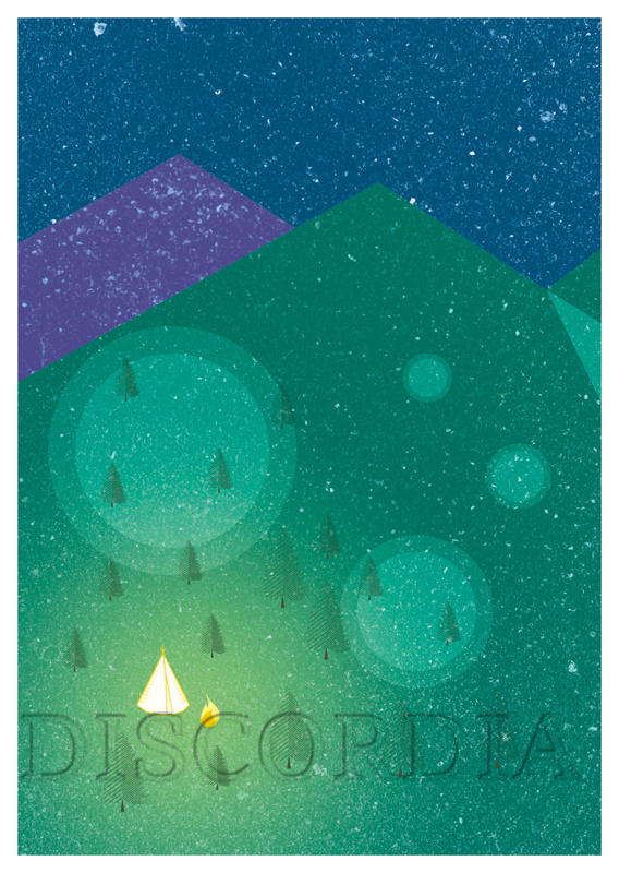 mi003 Postkarte MI003