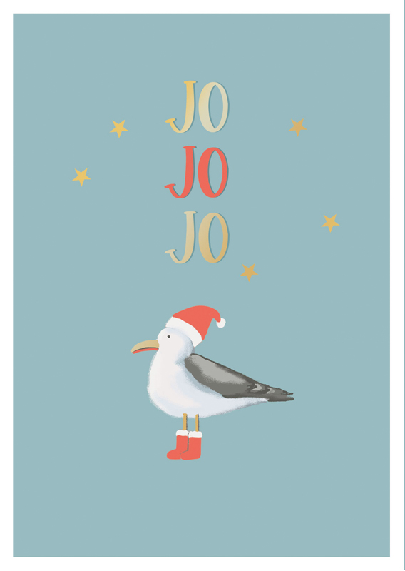 Postkarte DHCX605