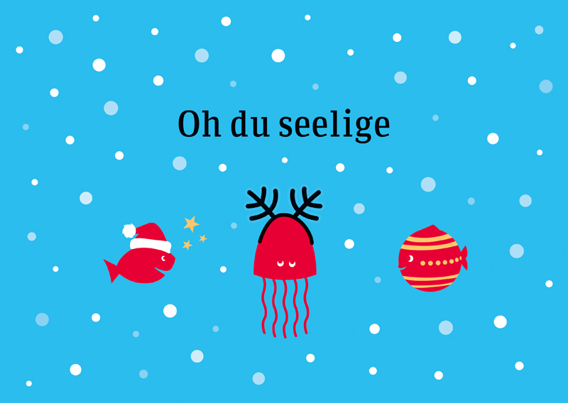 Postkarte CL142