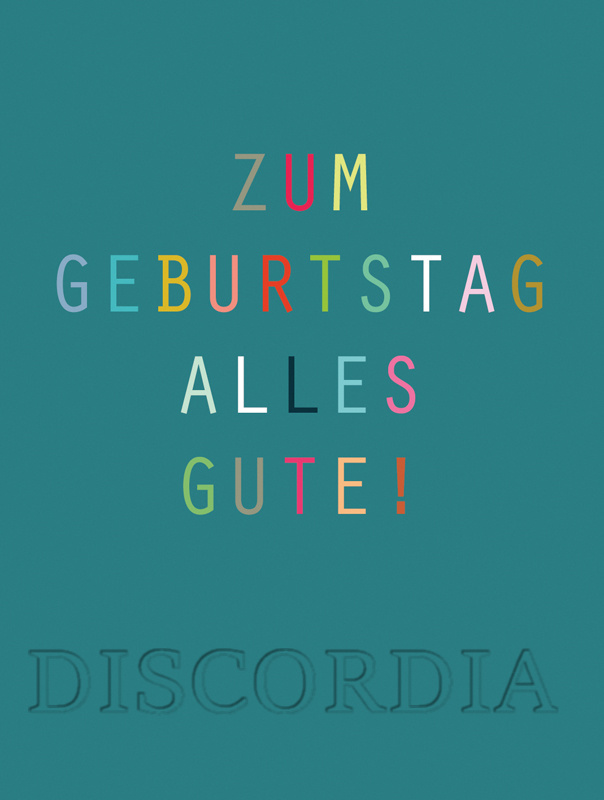 Doppelkarte / Tiny Card STW402 Doppelkarte / Tiny Card STW402