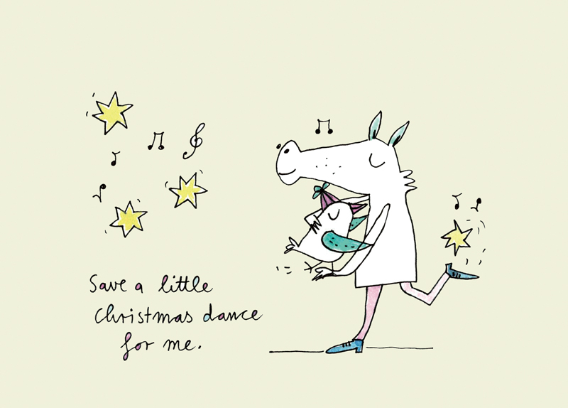 Postkarte KD121 Postkarte KD121