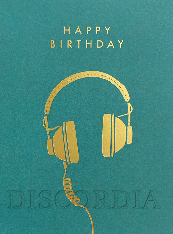 Doppelkarte / Tiny Card EQ4246 Doppelkarte / Tiny Card EQ4246