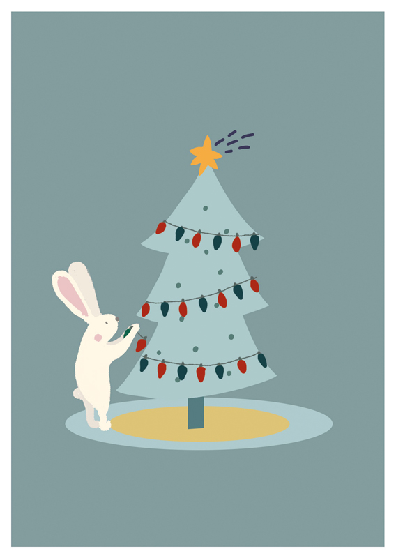 Postkarte DHC128 Postkarte DHC128