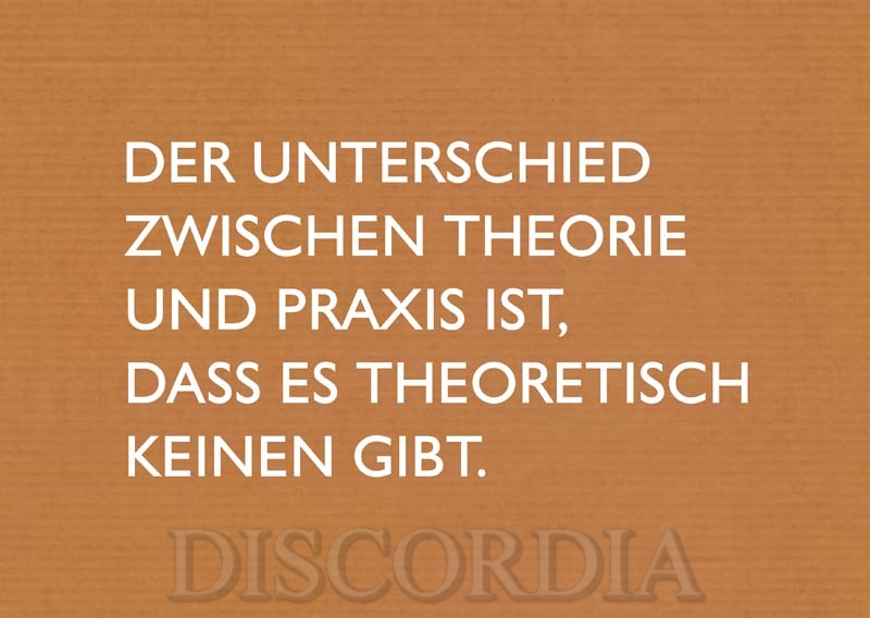 DER-UNTERSCHIED-ZWISCHEN-THEORIE-UND-PRAXIS_prot Postkarte FD1094