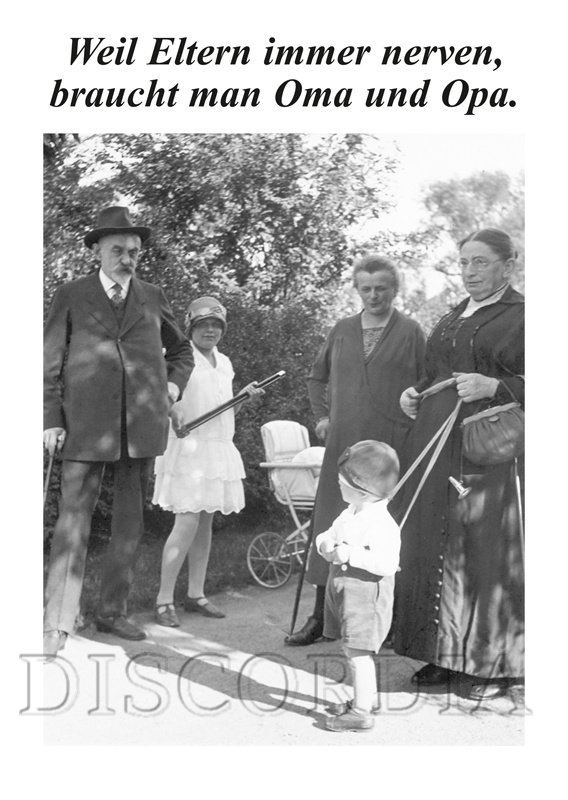 Postkarte 5941