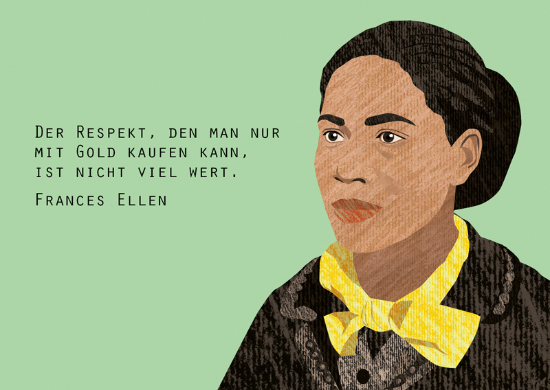 Postkarte / mit Briefumschlag BSU198