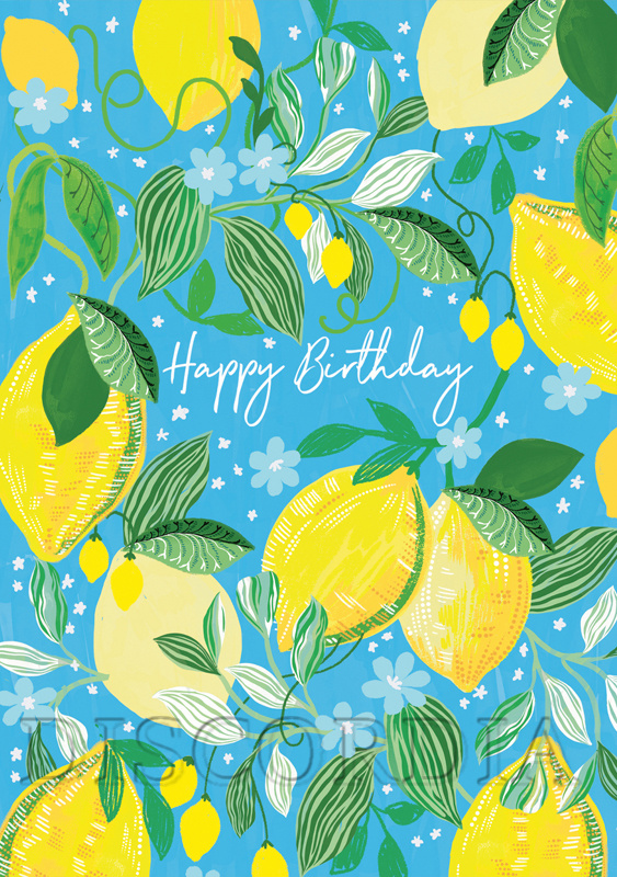 Doppelkarte HON30 Doppelkarte HON30